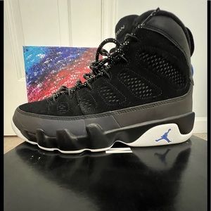 AIR JORDAN 9 RETRO